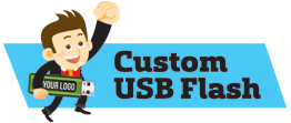 Custom Usb Flash